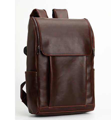 Lamini Leather Backpack | Oakyard Collection