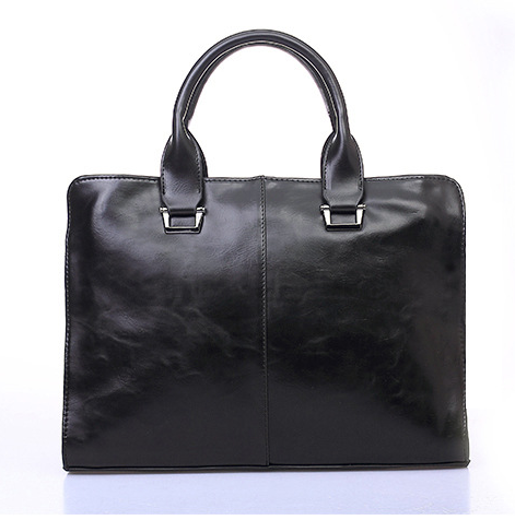 Miles Laptop Leather bag for men and women - Shoulder & Hand Bag | Oakyard Collection